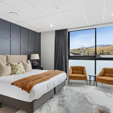 12Th Avenue Suites Queenstown Zewnętrze zdjęcie
