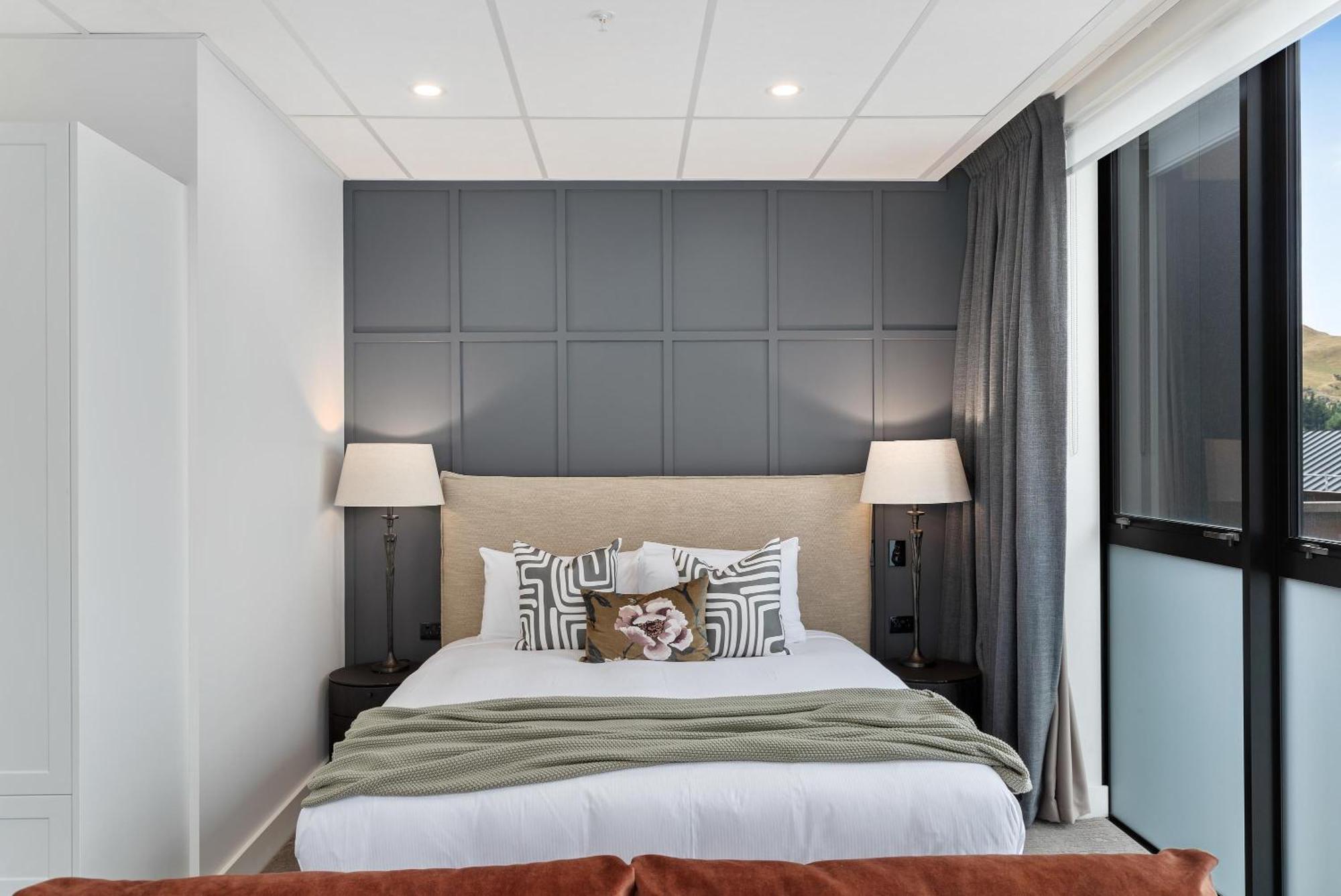 12Th Avenue Suites Queenstown Zewnętrze zdjęcie