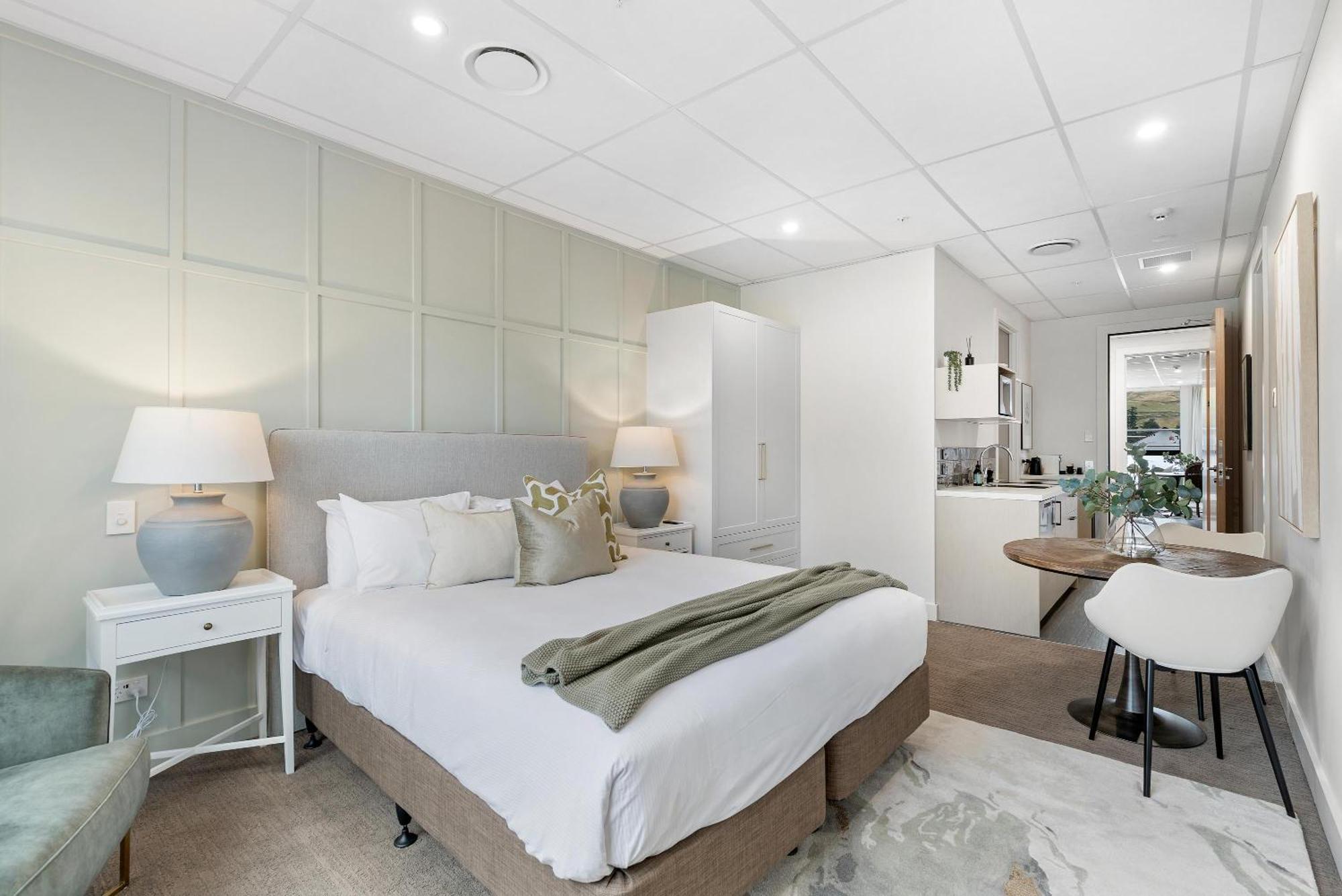 12Th Avenue Suites Queenstown Zewnętrze zdjęcie