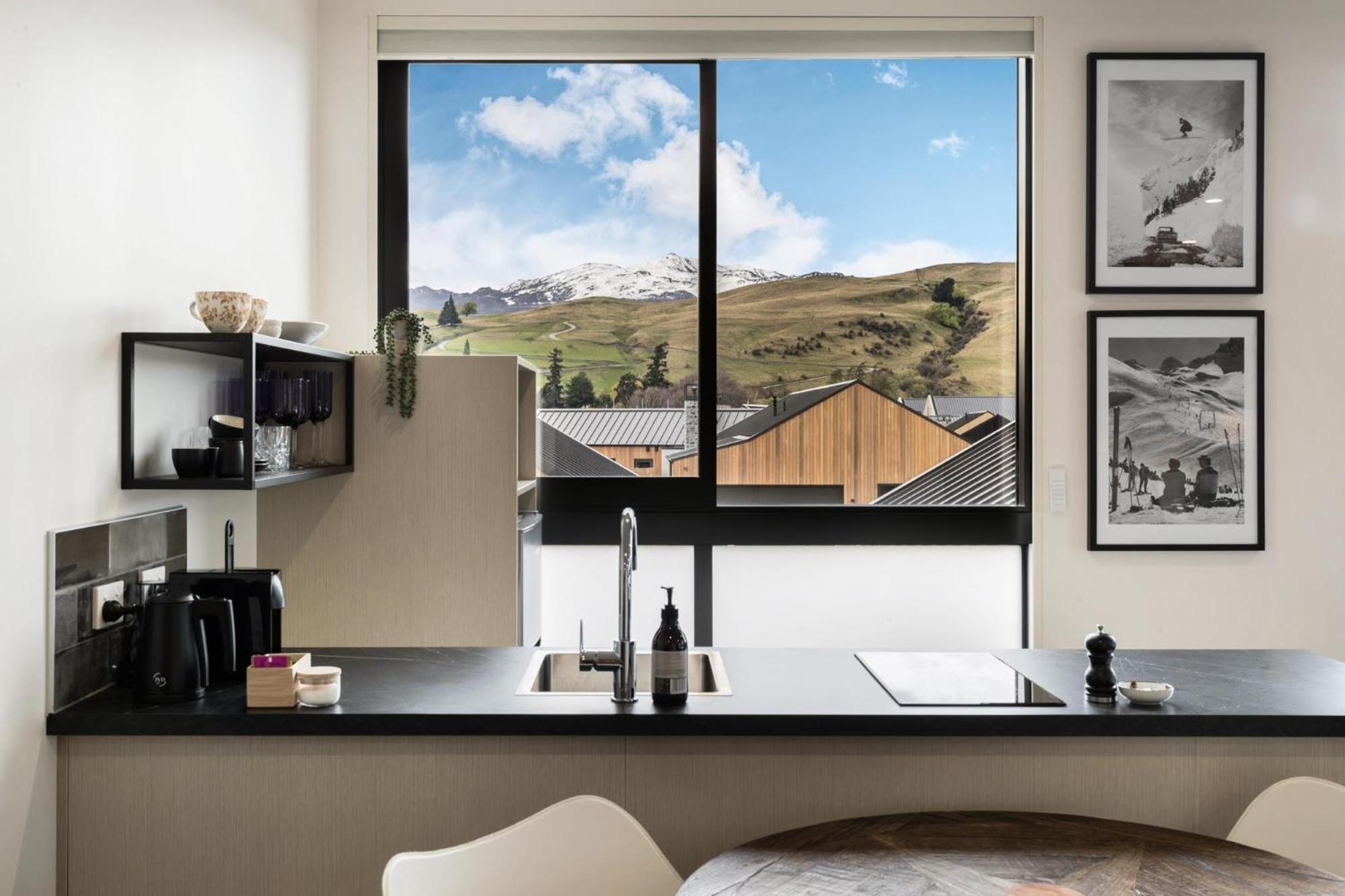 12Th Avenue Suites Queenstown Zewnętrze zdjęcie