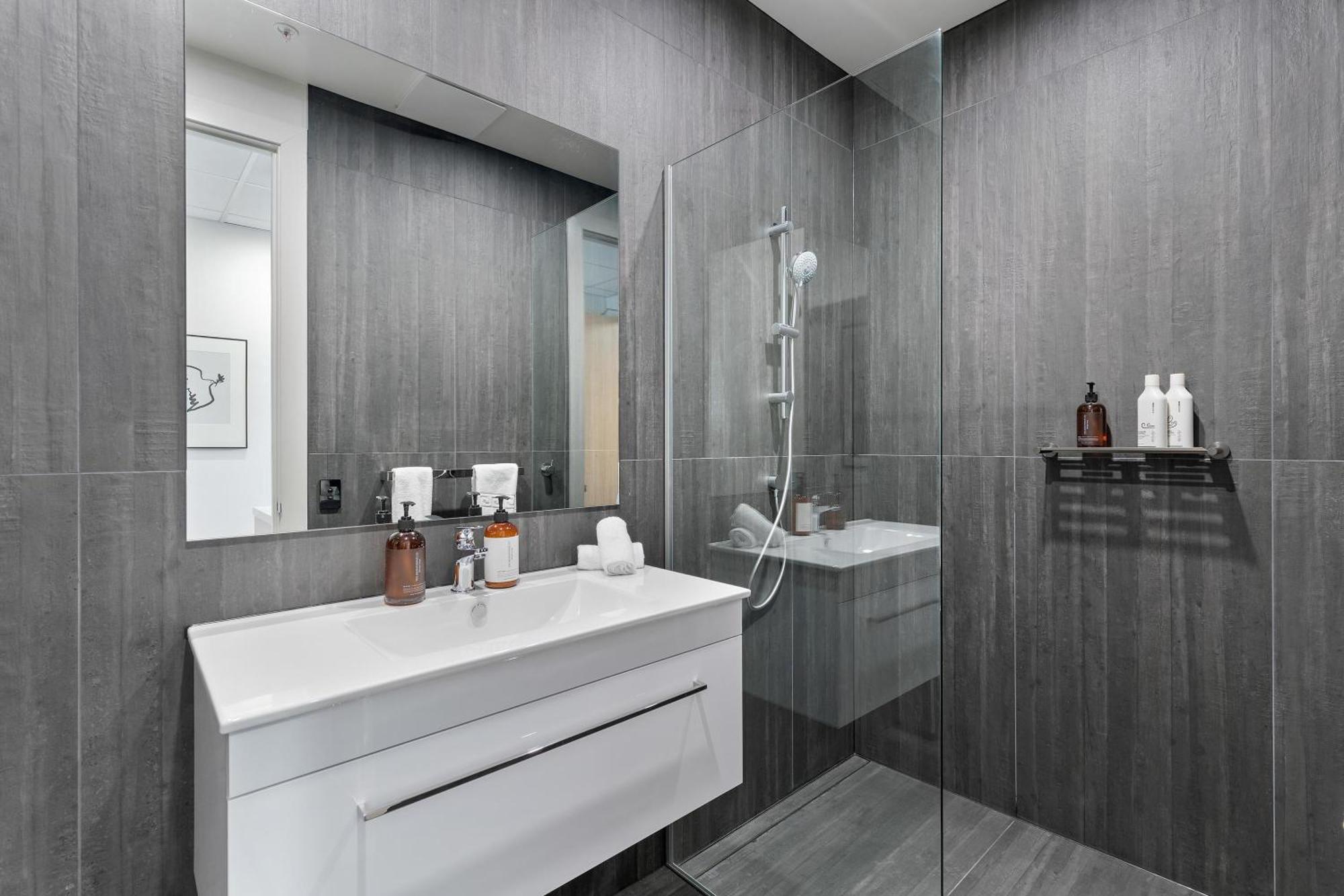 12Th Avenue Suites Queenstown Zewnętrze zdjęcie