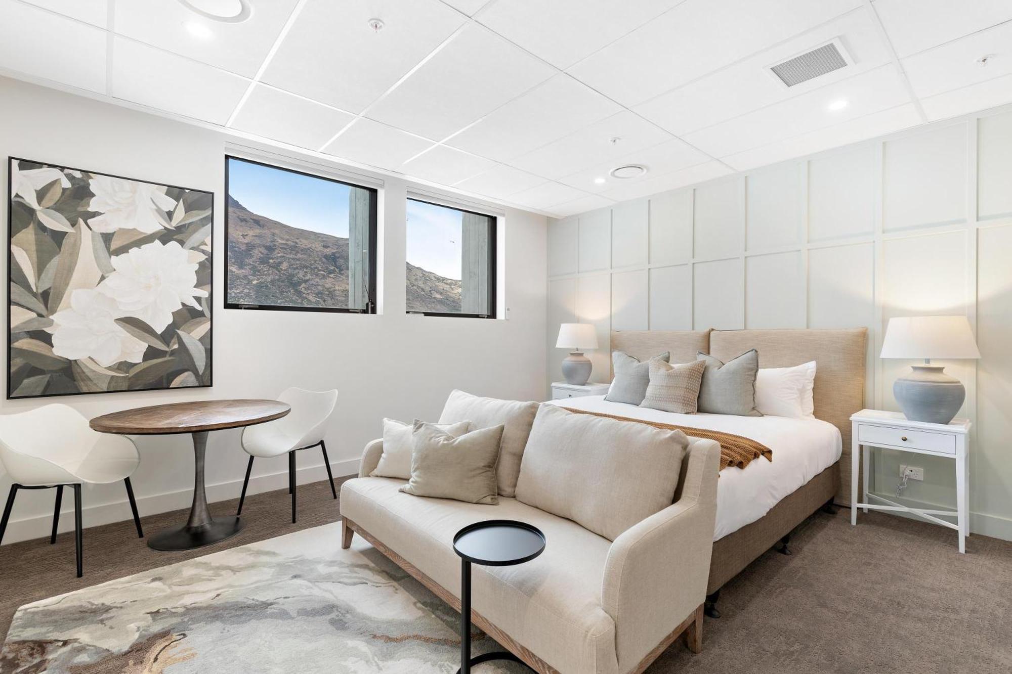 12Th Avenue Suites Queenstown Zewnętrze zdjęcie