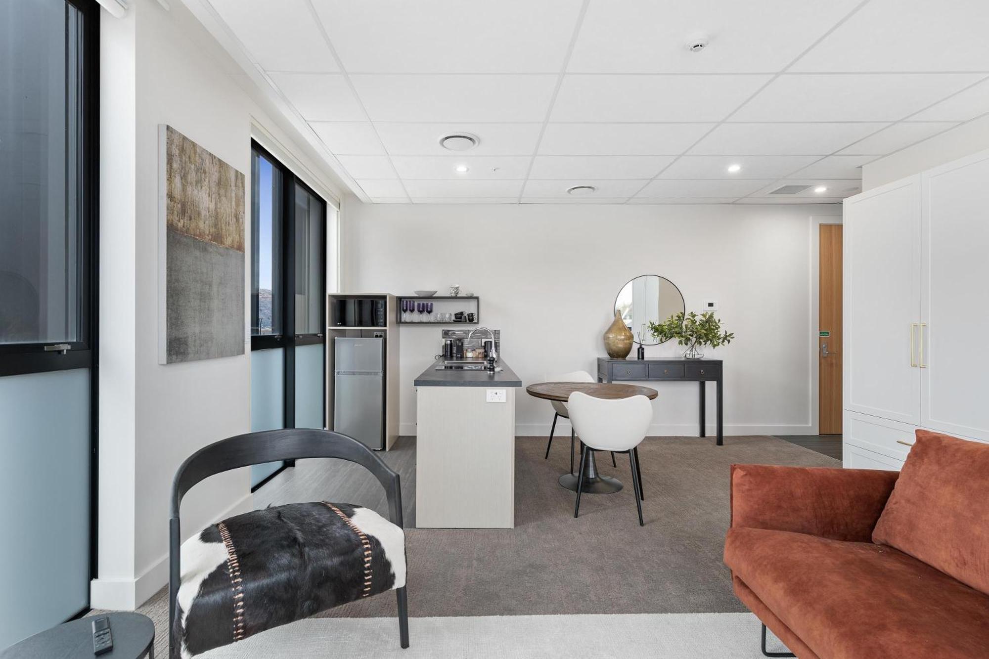 12Th Avenue Suites Queenstown Zewnętrze zdjęcie