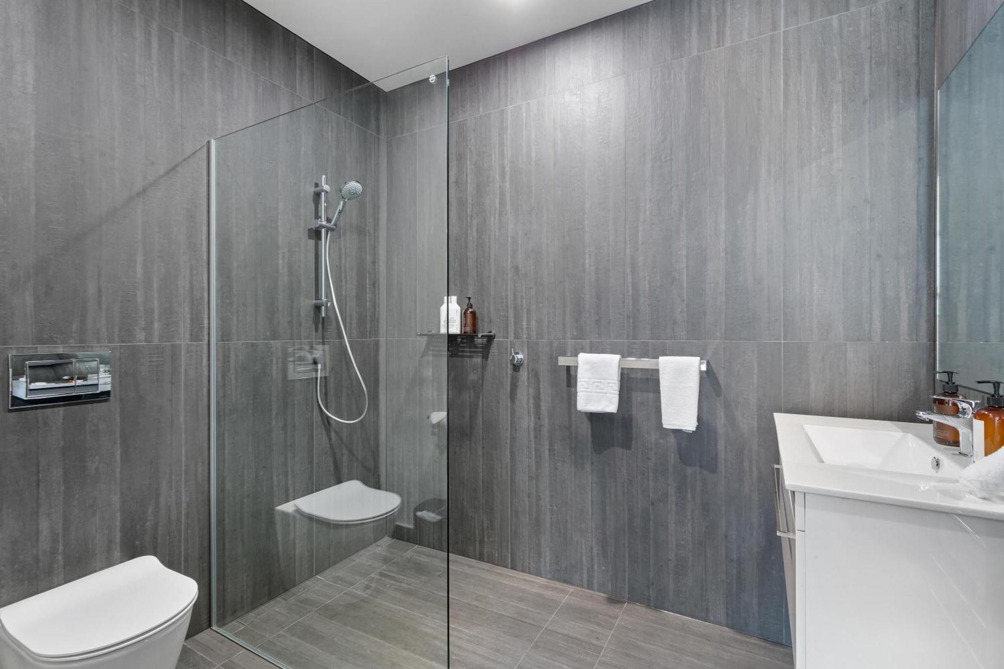 12Th Avenue Suites Queenstown Zewnętrze zdjęcie