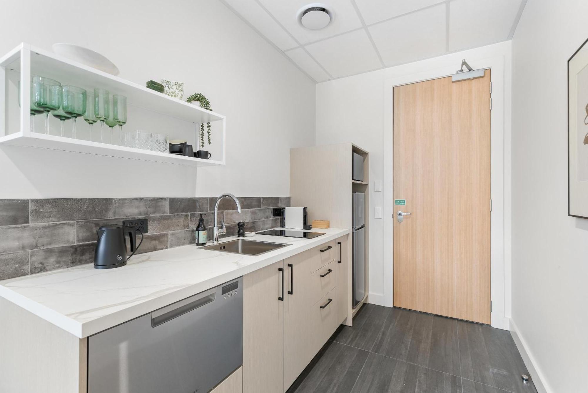 12Th Avenue Suites Queenstown Zewnętrze zdjęcie