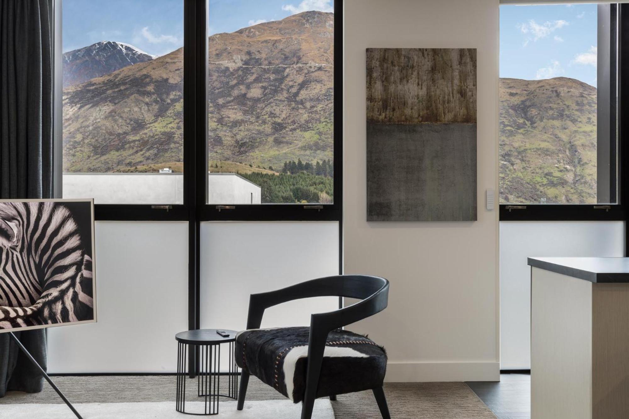 12Th Avenue Suites Queenstown Zewnętrze zdjęcie