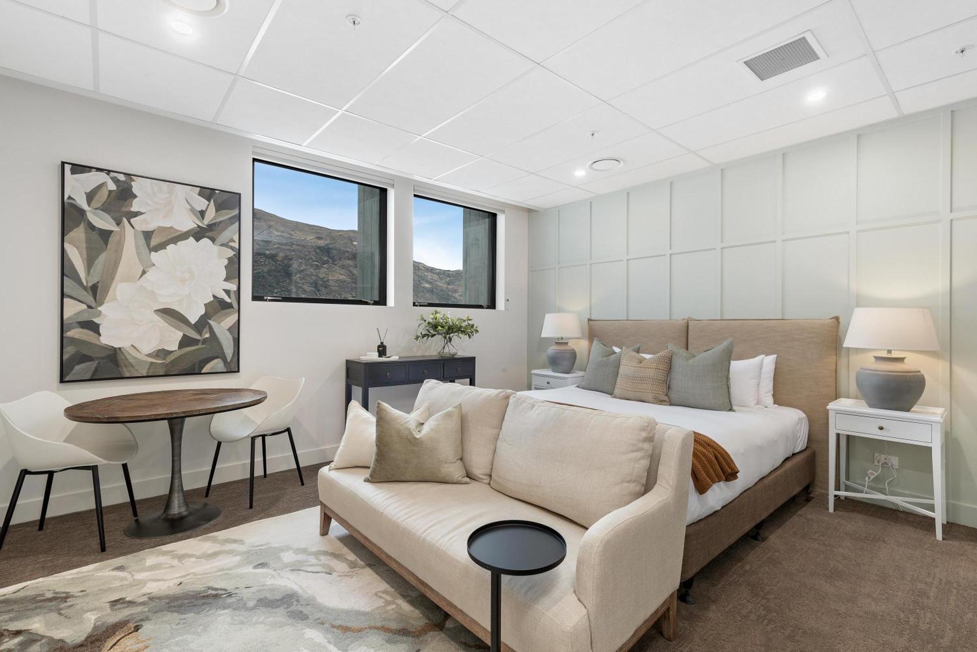 12Th Avenue Suites Queenstown Zewnętrze zdjęcie