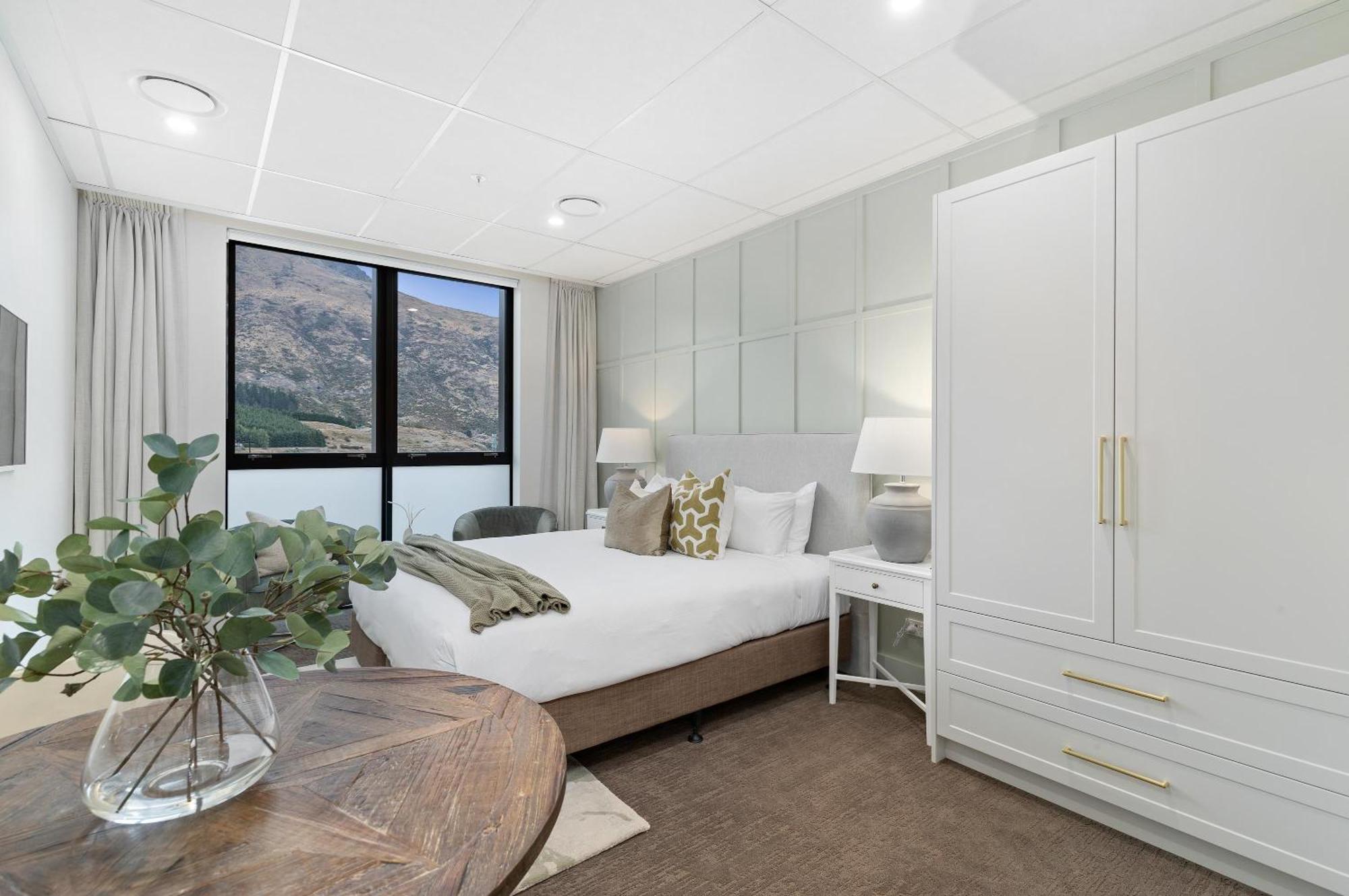 12Th Avenue Suites Queenstown Zewnętrze zdjęcie