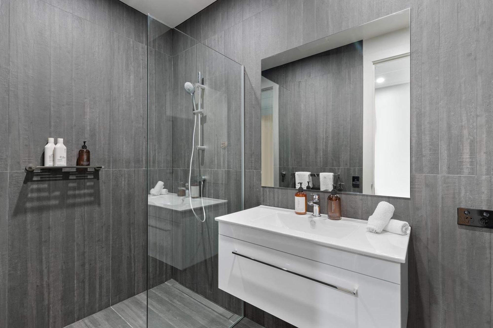 12Th Avenue Suites Queenstown Zewnętrze zdjęcie