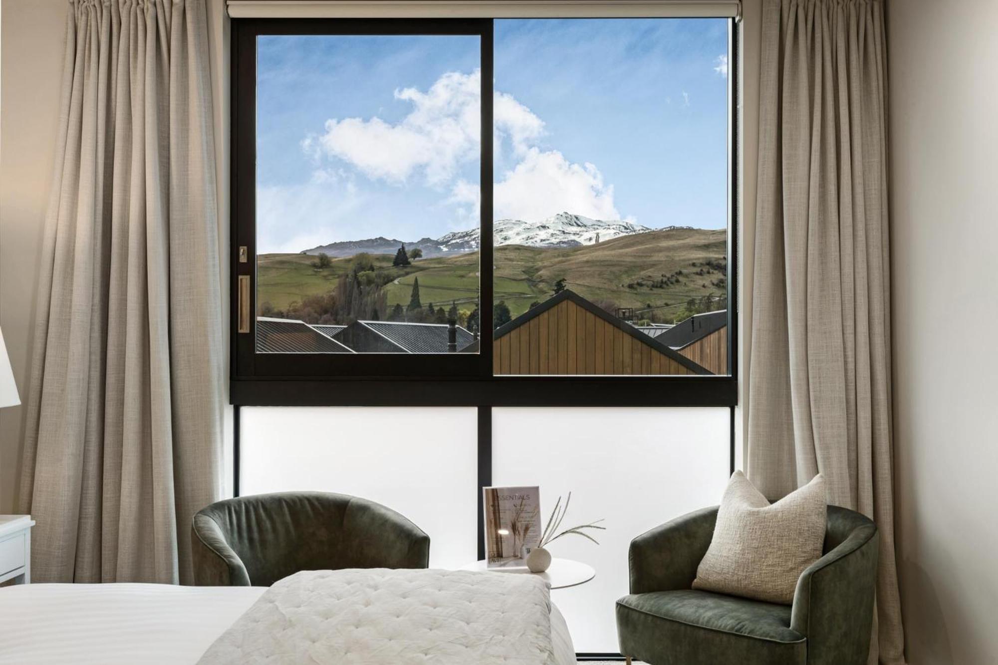 12Th Avenue Suites Queenstown Zewnętrze zdjęcie