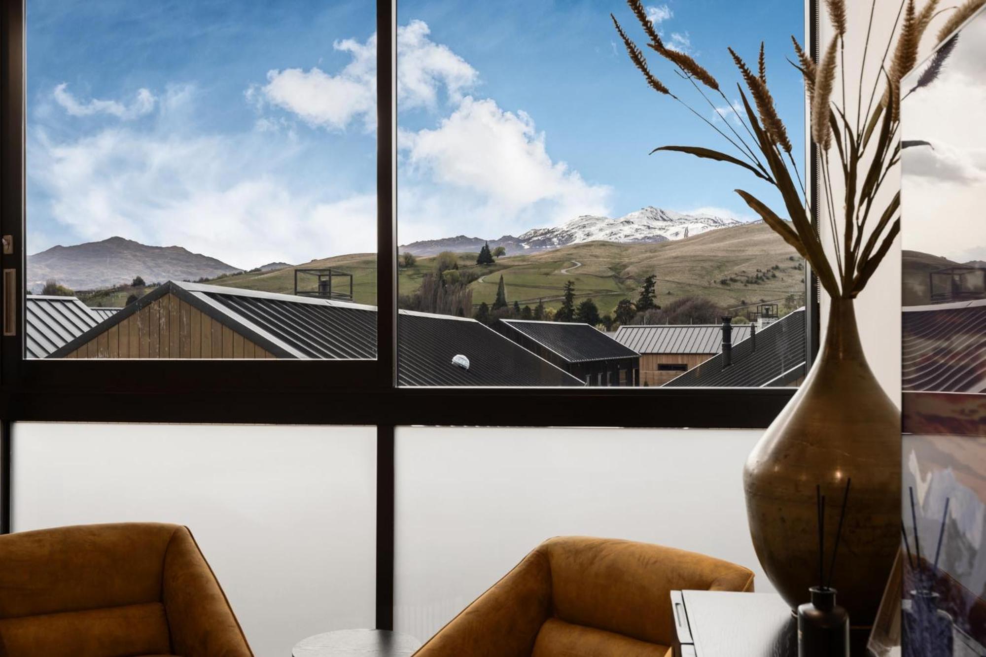 12Th Avenue Suites Queenstown Zewnętrze zdjęcie