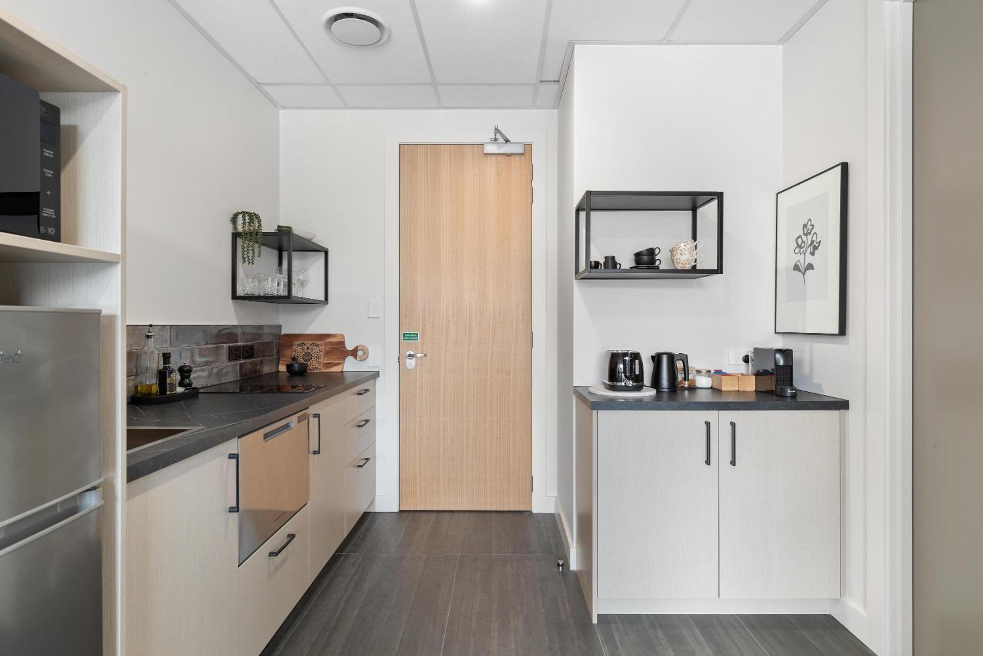 12Th Avenue Suites Queenstown Zewnętrze zdjęcie