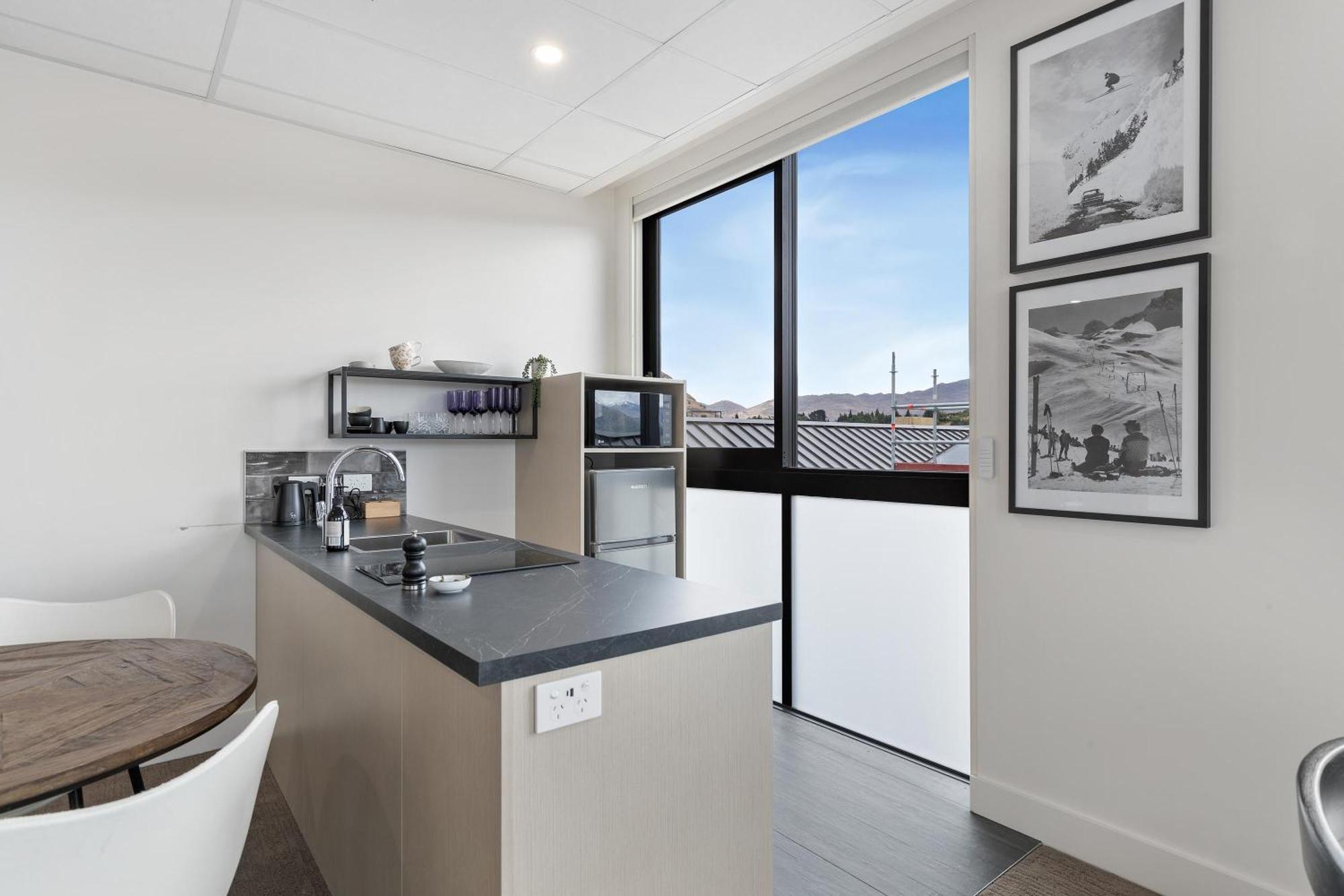 12Th Avenue Suites Queenstown Zewnętrze zdjęcie