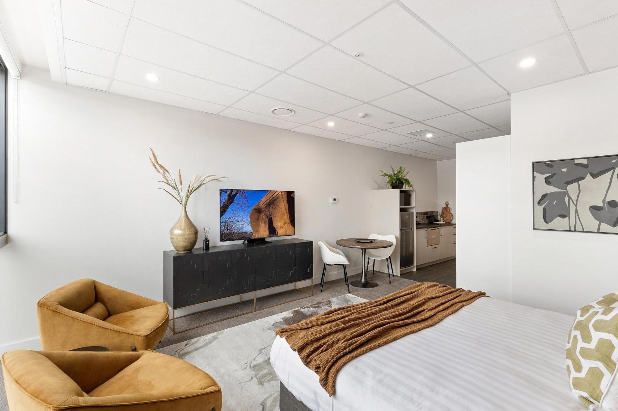 12Th Avenue Suites Queenstown Zewnętrze zdjęcie