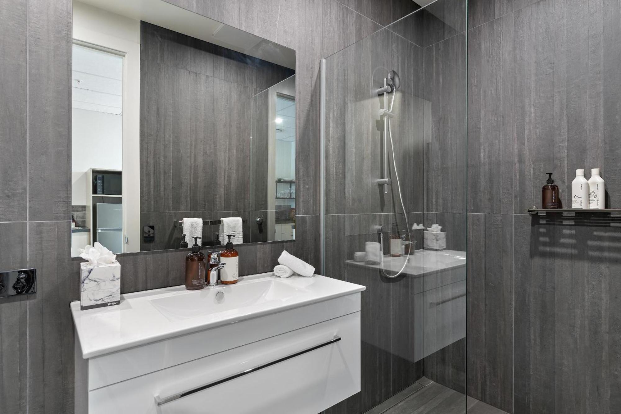 12Th Avenue Suites Queenstown Zewnętrze zdjęcie